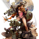 Illustration for article titled Well, Thats One Way To Fight A War